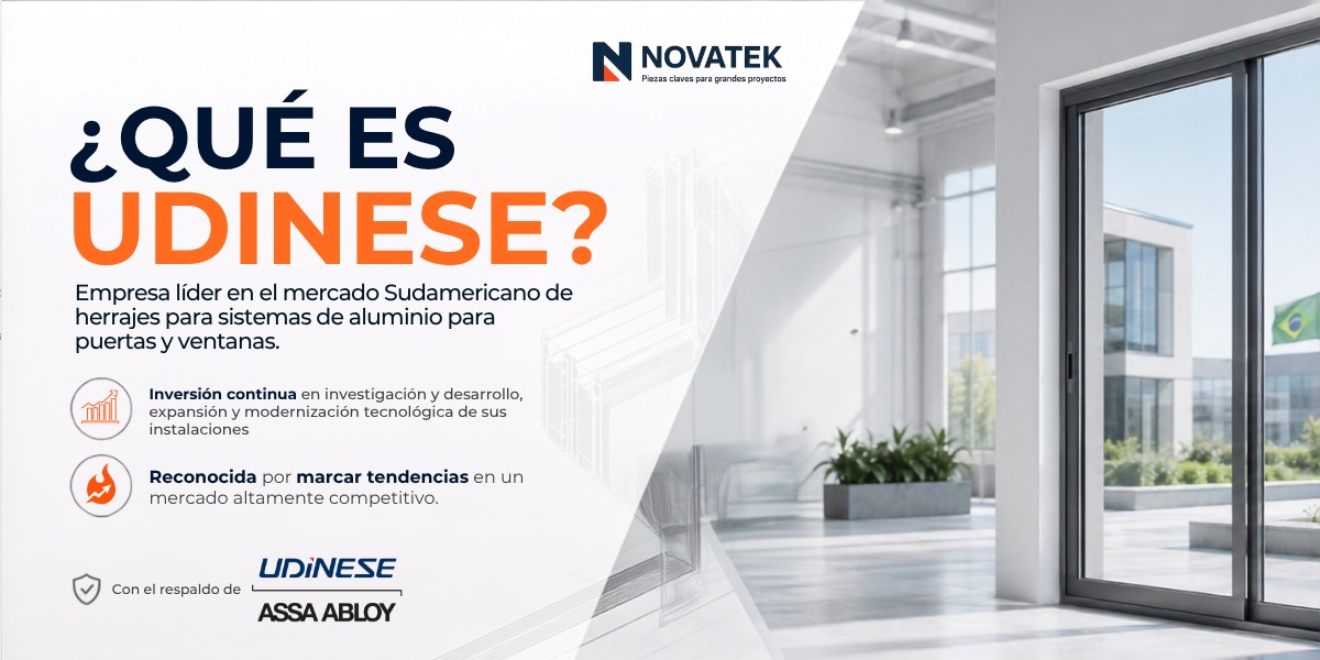 Presentación de Udinese y su respaldo ASSA ABLOY