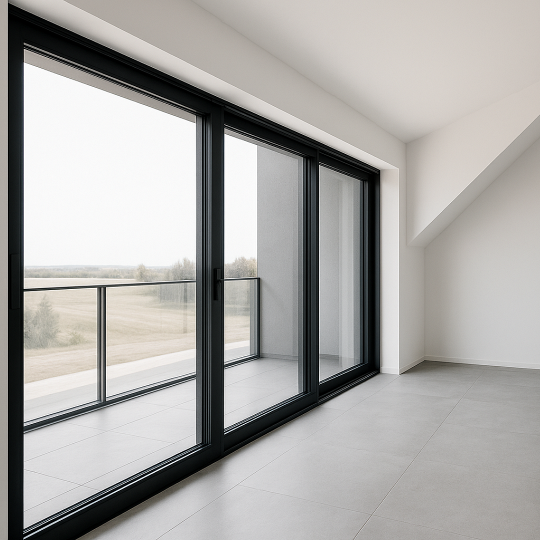 Soluciones en aluminio Novatek