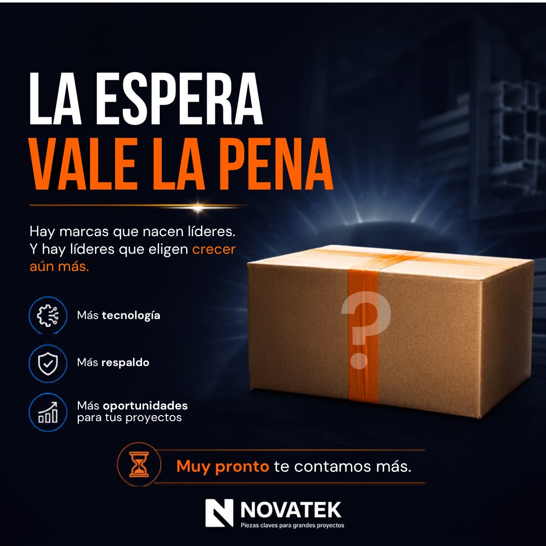 La espera vale la pena